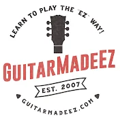 GuitarMadeEZ.com