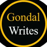 Gondal Writes