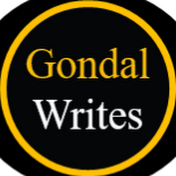 Gondal Writes