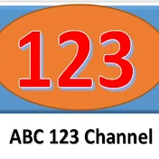 ABC 123 CHANNEL