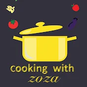 Cook With ZoZa أطبخ مع زوزه