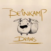 Beinkamp draws