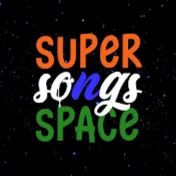Super Songs Space