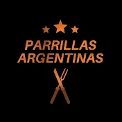 Parrillas Argentinas