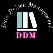 Data Driven Management