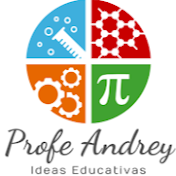 Profe Andrey - Ideas Educativas