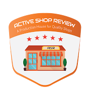 Active Shop Review