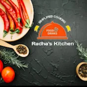 Flavours of Radha's Kitchen