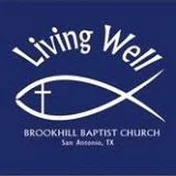 Brookhill Baptist Church