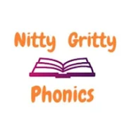 Nitty Gritty Phonics