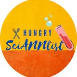 Hungry SciANNtist