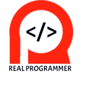 Real programmer