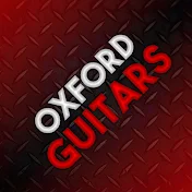 Oxford Guitars