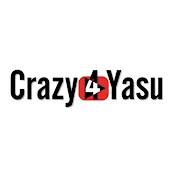 Crazy4Yasu