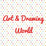 Art & Drawing World