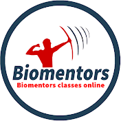 Biomentors Classes Online