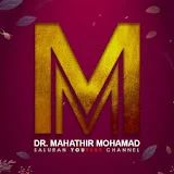 Dr Mahathir Mohamad