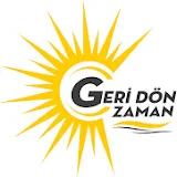 Geri Dön Zaman