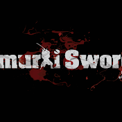 Samurai Swords