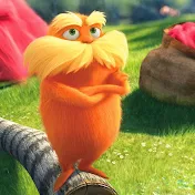 Dr. Seuss' The Lorax