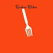 Rainbow Kitchen اشپزخانه رنگین کمان