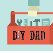 Jason Whitaker- The DIY DAD