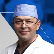 Пластический хирург Анвар Салиджанов