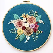 Barg Embroidery