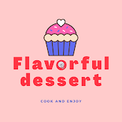 flavorful dessert