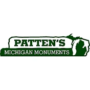 Patten's Michigan Monument Company