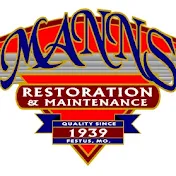 Manns Restoration