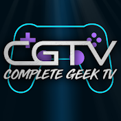 Complete Geek TV