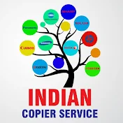INDIAN COPIER SERVICES