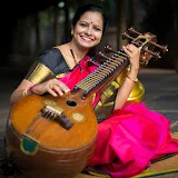 Jayanthi Kumaresh Veena