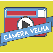 Câmera Velha