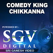 Chikkanna Kannada Comedy