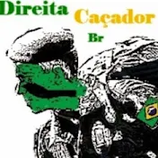 Direita Caçador