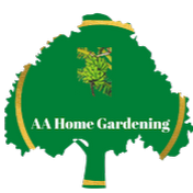 AA Home Gardening