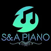 S&A Piano