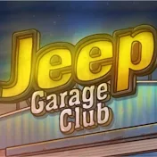 Jeep Garage