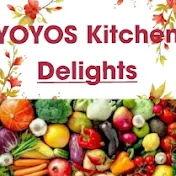 YOYOS KITCHEN DELIGHTS