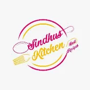 Sindhus Kitchen