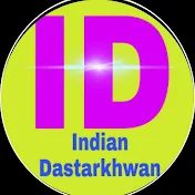 Indian Dastarkhwan