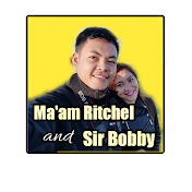 Ma'am Ritchel and Sir Bobby