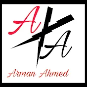 ARMAN AHMED