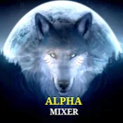 Alpha Mixer