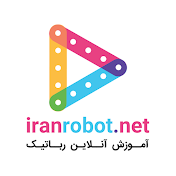 iranrobot net