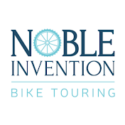 Noble Invention Bike Touring