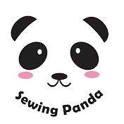 Sewing Panda