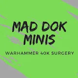 Mad Dok Minis